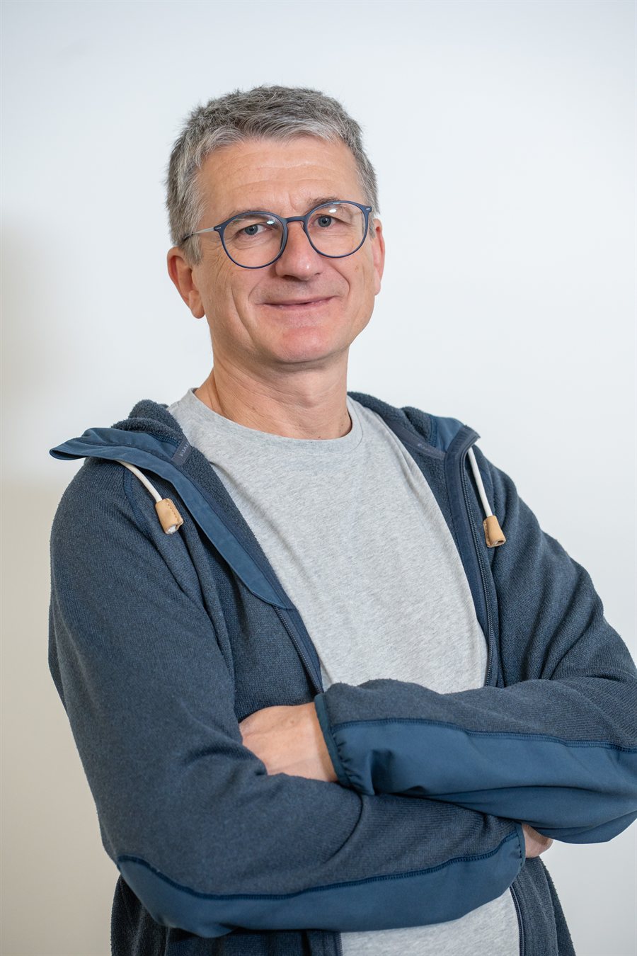 Ing. Markus Reichl, owner of TechPort e.U.